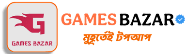 BD Games Bazar