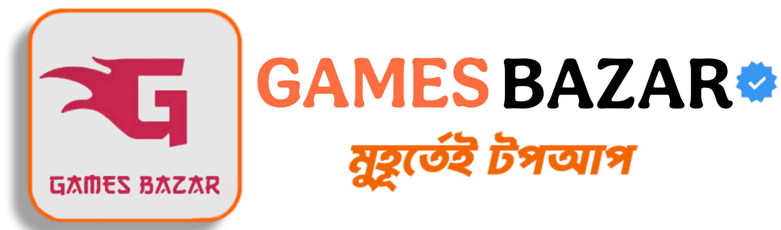 BD Games Bazar