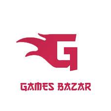 BD Games Bazar
